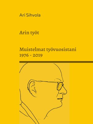 cover image of Arin työt